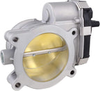Hitachi ETB0066 Electronic Throttle Body: OE Replacement Part