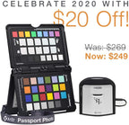 X-Rite EODISSTUCCPP-B i1 ColorChecker Photo Kit