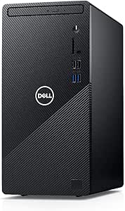 Dell Inspiron 3880 MT Desktop i5 10th Gen Renewed