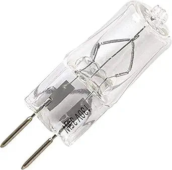 GE WB08T10023 Halogen Lamp for Oven Range — main product image