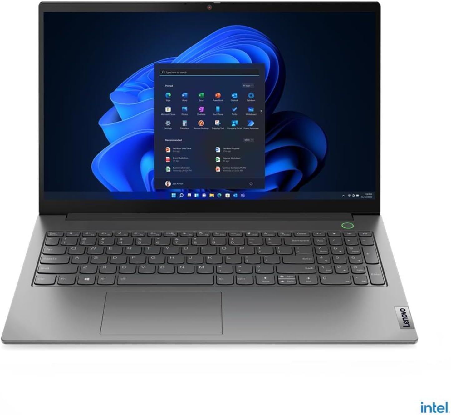 Lenovo ThinkBook 15 G4 IAP i7 40GB RAM 4TB SSD Laptop