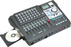 Tascam DP-01FX/CD Digital Portastudio Recorder - 8-Track Recording