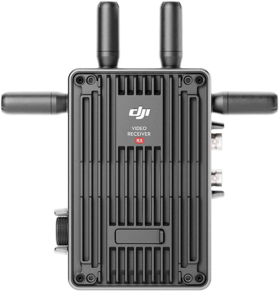 DJI CP.RN.00000319.03 Video Receiver 1080p/60fps Wireless