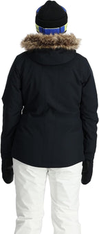 Spyder 38SD073302 Women's Skyline Insulated Ski Jacket