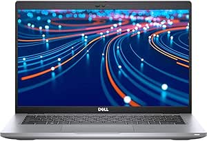 Dell 293RP Latitude 5420 i5 Laptop