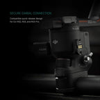 Tilta TGA-PRG2 Basic Ring Grip Plus for DJI Ronin