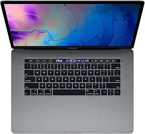 Apple MR932LL/A 2018 MacBook Pro 15.4
