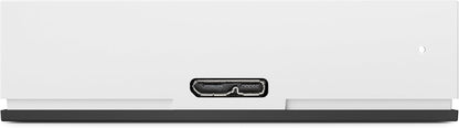 Seagate STLV5000100 Game Drive for PS5 - 5TB External HDD - Licensed