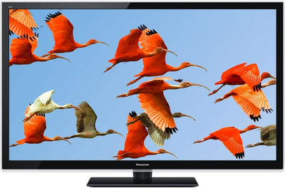 Panasonic TC-L42E50 42-Inch 120Hz LED TV