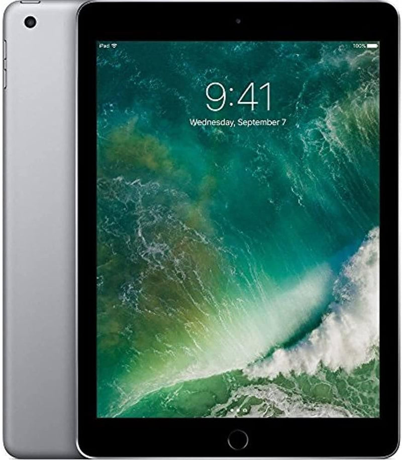 Apple MP2H2LLA-C-128GB iPad 9.7-inch WiFi Renewed — main product image