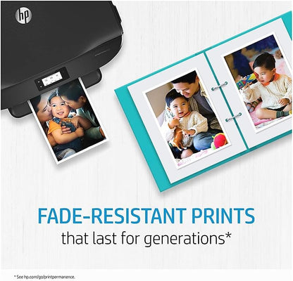 HP CZ073FN 61 Black Ink Cartridge Twin Pack