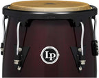 Latin Percussion LPA647-DW Aspire Conga Drum Set