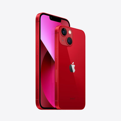 Apple iPhone 13 Mini 512GB (Product) RED Locked