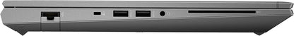 HP 63H18UT#ABA Smart Buy ZBOOK Fury 15 G8 - i9