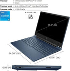HP Victus 15 i5 RTX 3050 Gaming Laptop