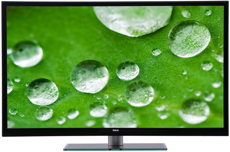 RCA LED46C45RQ 46-Inch 1080p LED TV — main product image