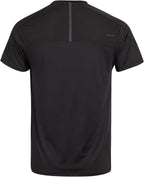 Spyder Athletic T-Shirt Men's Performance Dry-Fit Tee
