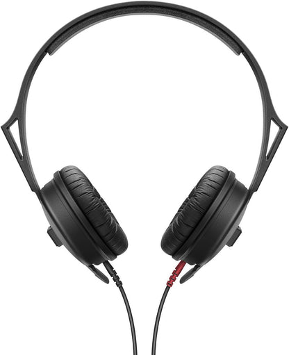 Sennheiser 4334205588 HD 25 LIGHT Monitor Headphones Kit
