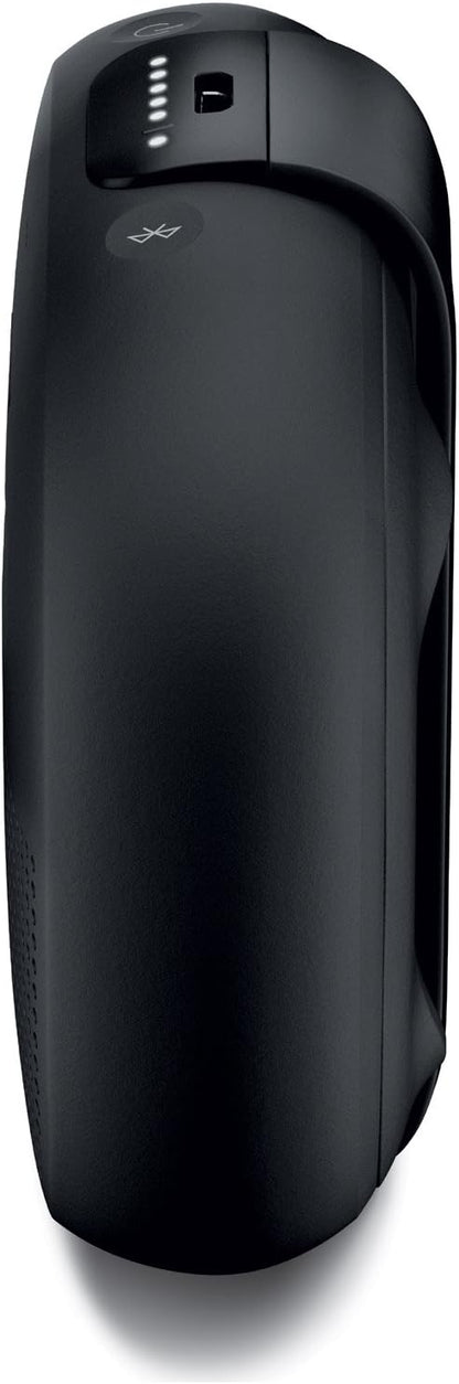 Bose 783342-0100 SoundLink Micro: Portable Waterproof Bluetooth Speaker