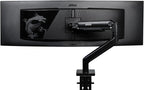 MSI MAGMT201 Single Monitor Stand Arm 49