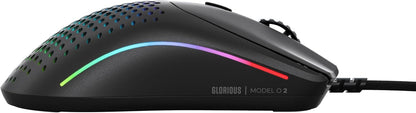 Glorious GLO-MS-OV2-MB Model O 2 Ultralight Gaming Mouse