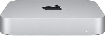 Apple MGNT3LL/A Mac Mini M1 Chip Renewed