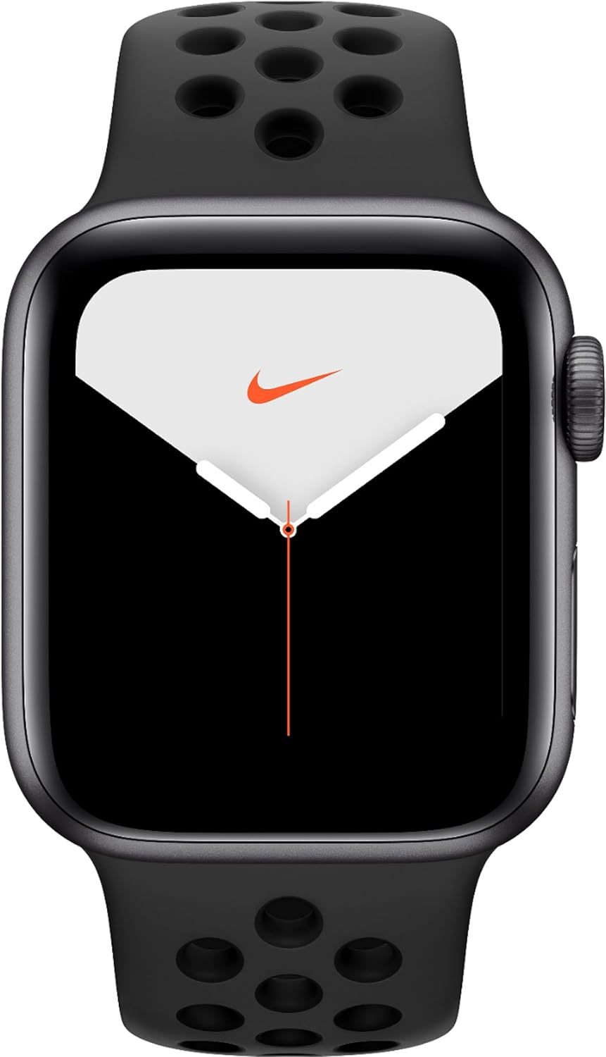 Apple Watch Series 5 Nike Edition GPS Renewed