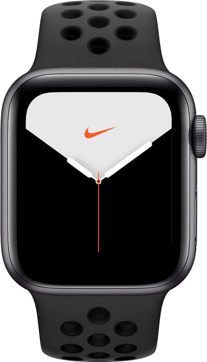 Apple Watch Series 5 Nike Edition GPS Renewed