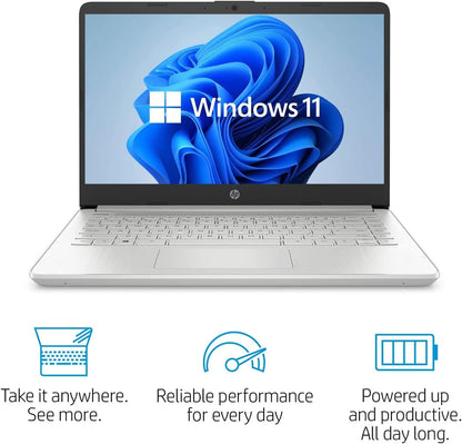 HP Premium 15 Laptop 15.6" HD 1TB SSD 16GB