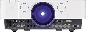 Sony VPL-FX37 6000 Lumen XGA Installation Projector — main product image
