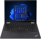 Lenovo 21AW002NUS ThinkPad X13 Yoga Gen 3 13.3