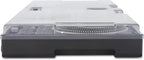 Decksaver Cover for Pioneer DJ DDJ-REV Series - Protective