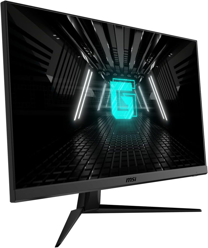 MSI G2712F 27-inch 180Hz Rapid IPS FHD Gaming Monitor — main product image