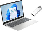 HP HP 15.6
