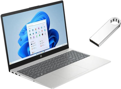 HP HP 15.6" FHD i5 Laptop 16GB 256GB SSD Windows 11
