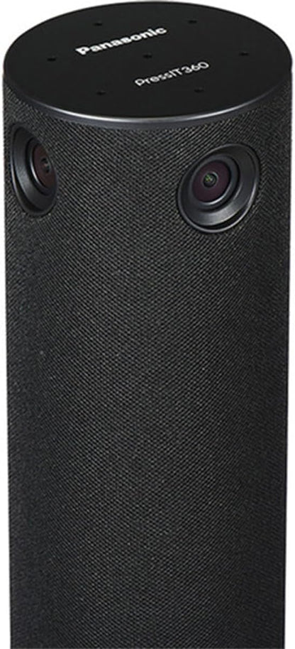 Panasonic TY-CSP1 PressIT360 Video Conference Camera
