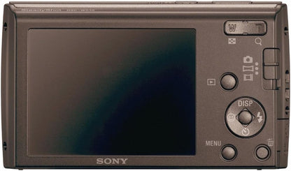 Sony DSCW510/B Cyber-Shot 12.1 MP Digital Camera
