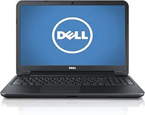 Dell Inspiron 15 I15RV i3 Laptop 8GB 500GB HDD