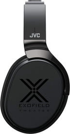 JVC XPEXT1 EXOFIELD Personal Home Theater System