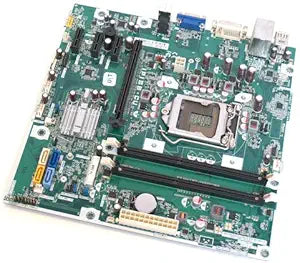 HP 644016-001 Compaq Pavilion Desktop Motherboard