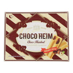 Crown 101N56512 Choco Heim Cookies 10.01oz