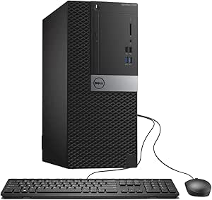 Dell Optiplex 7040 i5 Mini Tower (Renewed) — main product image