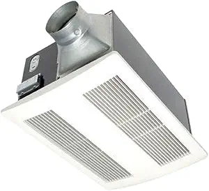 Panasonic FV-11VH2 Energy Star Bathroom Fan/Heater