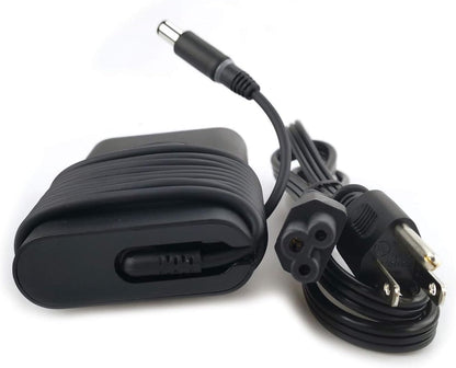 Dell LA65NM130 65W Laptop Charger Power Adapter