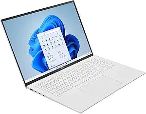 LG gram 16 Intel Core i5 Ultra-Slim 16" Notebook
