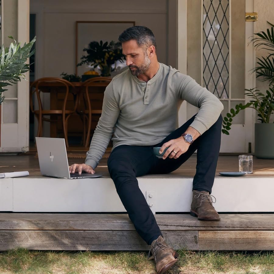 HP 6C160UT EliteBook x360 830 G9 Touchscreen Laptop