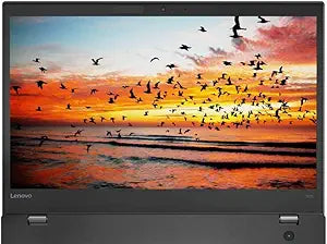 Lenovo T570 ThinkPad T570 15.6" i7, 8GB, 256GB SSD, LTE