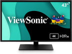 ViewSonic VX4381-4K 43