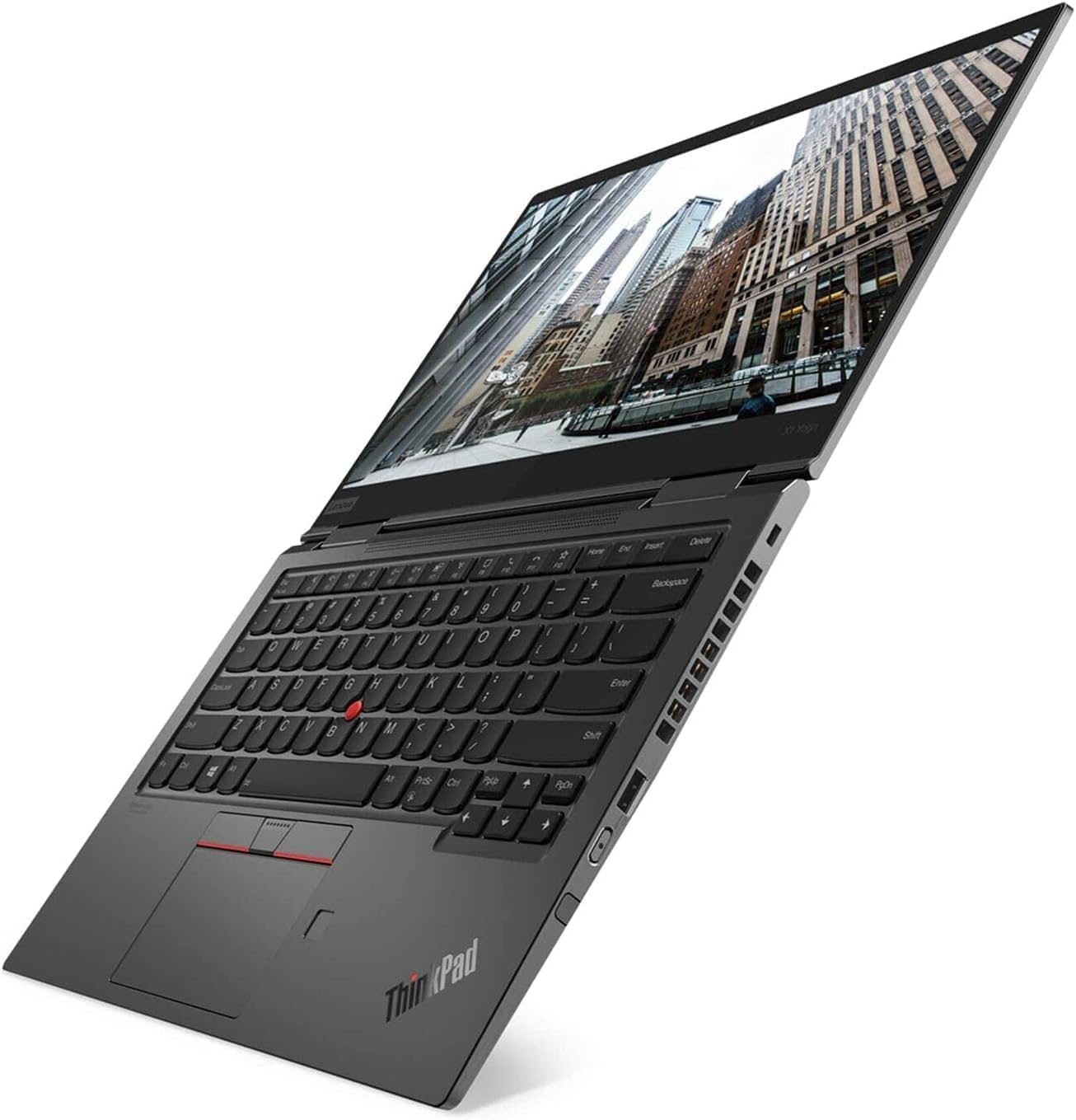 Lenovo ThinkPad X1 Yoga Gen 5 i5 2-in-1 Renewed
