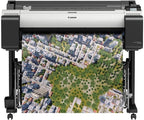 Canon 3058C045 imagePROGRAF TM-300 36-inch Printer Plotter